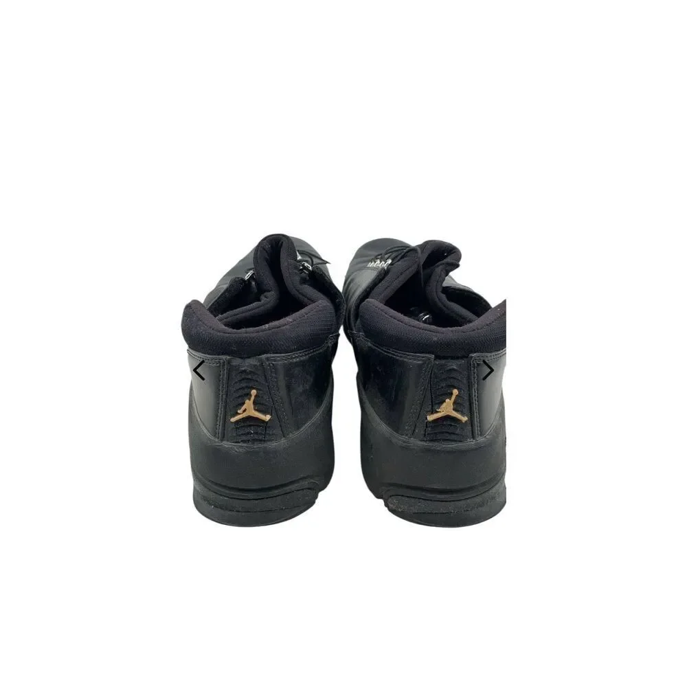 Jordan rare hard